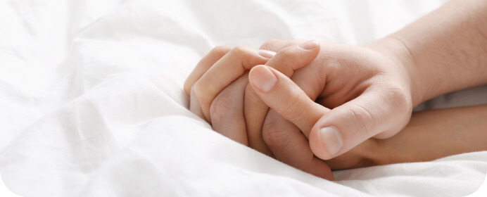 Intimiteit en seksualiteit